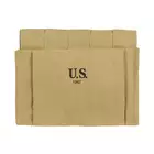 Porte 5 chargeurs pour pistolet Thompson US WW2 [8FIELDS]