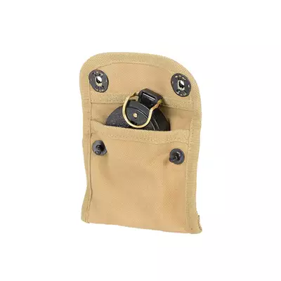 Ładownica US WW2 z kompasem [8FIELDS]