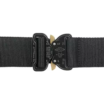 Combat Belt LCS COBRA FY45MV - L - Black [EM]