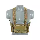 Micro Multi-Mission Chest Rig - Multicam [EM]