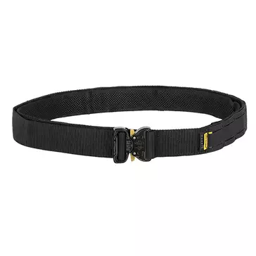 Combat Belt LCS COBRA FY45MV - L - Black [EM]