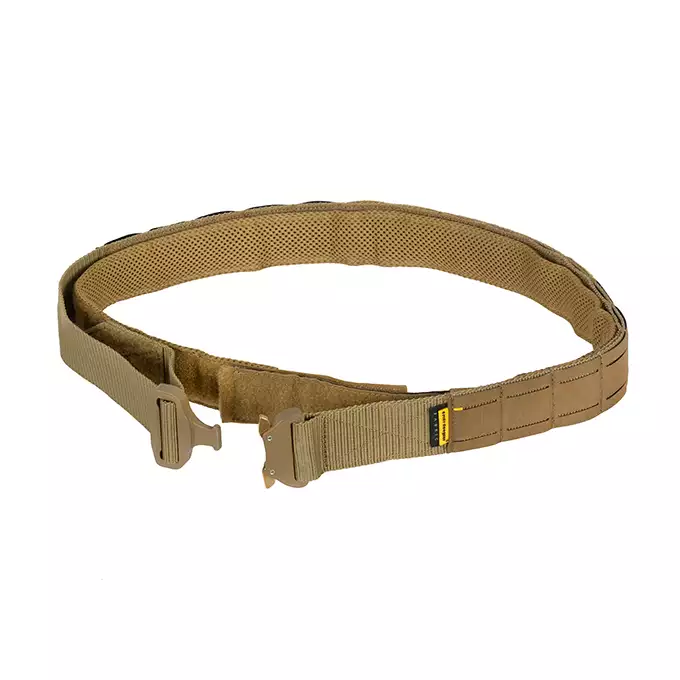 Combat Belt LCS COBRA FY45MV - L - Coyote Brown [EM]