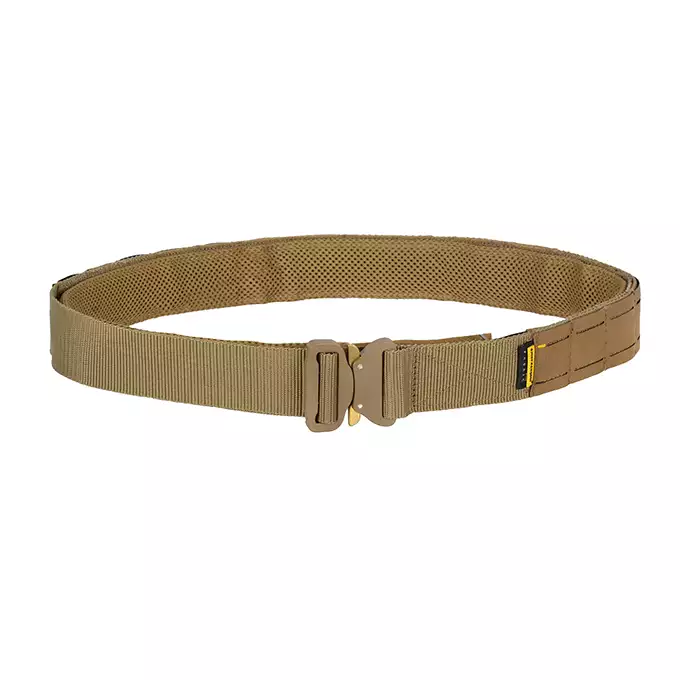 Pas bojowy LCS COBRA FY45MV - XL - Coyote Brown [EM]