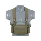 Micro Multi-Mission Chest Rig - Ranger Green [EM]