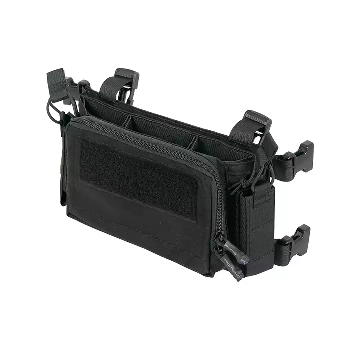 Micro Multi-Mission Chest Rig - Ranger Green [EM]