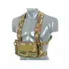 Micro Multi-Mission Chest Rig - Multicam [EM]