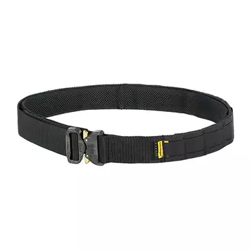 Combat Belt LCS COBRA FY45MV - L - Black [EM]