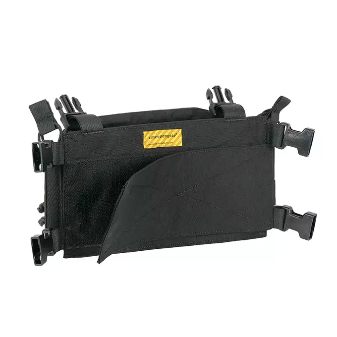Micro Multi-Mission Chest Rig - Ranger Green [EM]