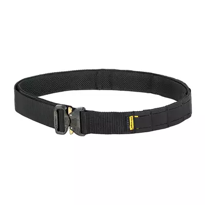 Ceinture de combat LCS COBRA FY45MV - M - Black [EM]