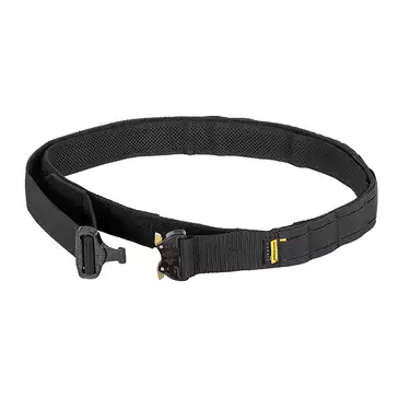 Combat Belt LCS COBRA FY45MV - L - Black [EM]