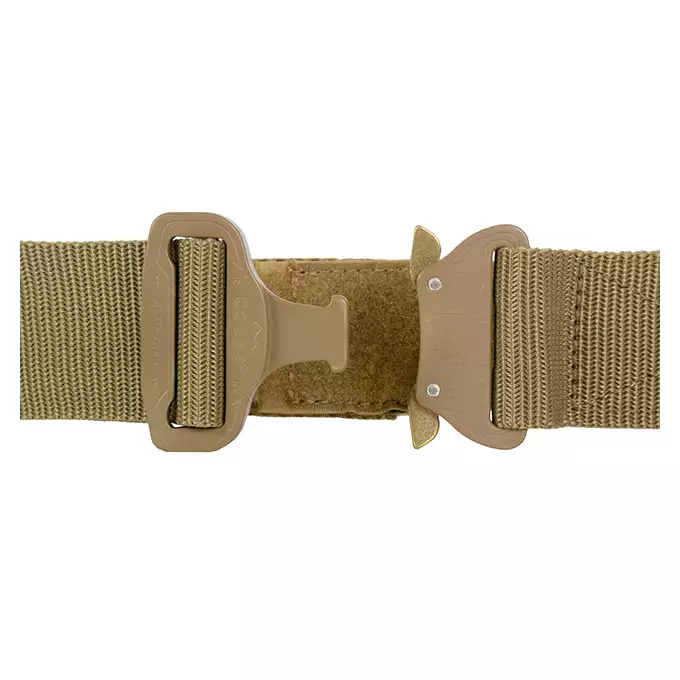Combat Belt LCS COBRA FY45MV - L - Coyote Brown [EM]