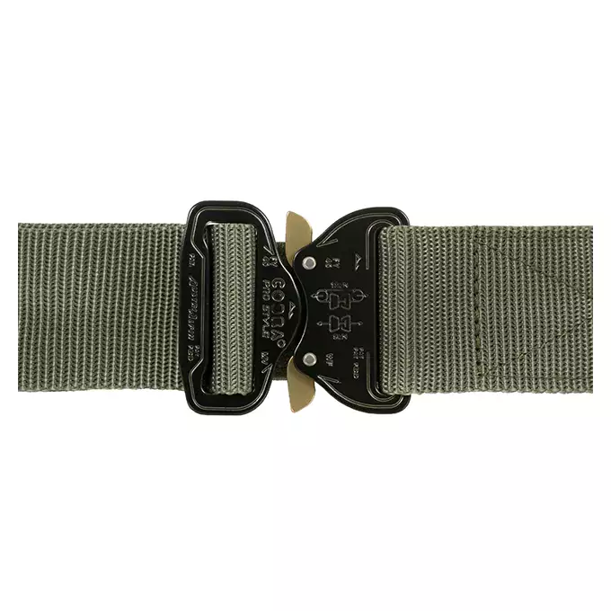 Combat Belt LCS COBRA FY45MV - L - Ranger Green [EM]