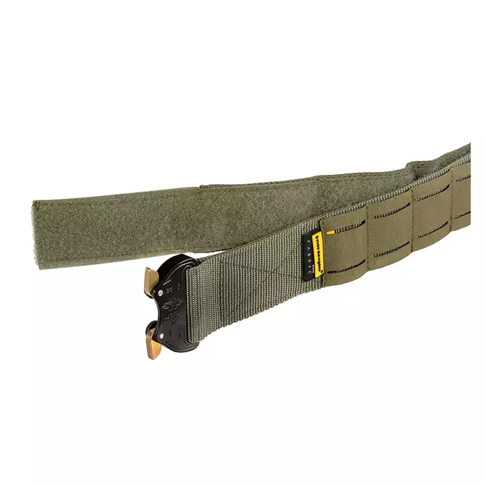 Pas bojowy LCS COBRA FY45MV - XL - Ranger Green [EM]