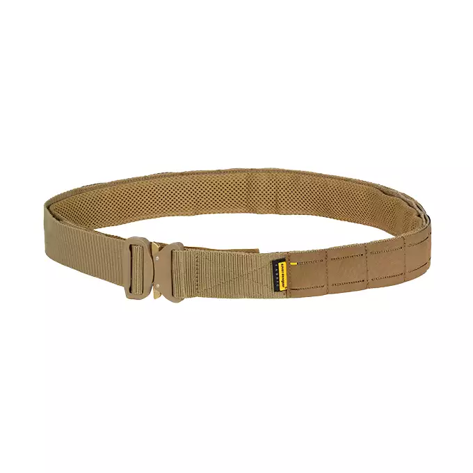 Pas bojowy LCS COBRA FY45MV - XL - Coyote Brown [EM]
