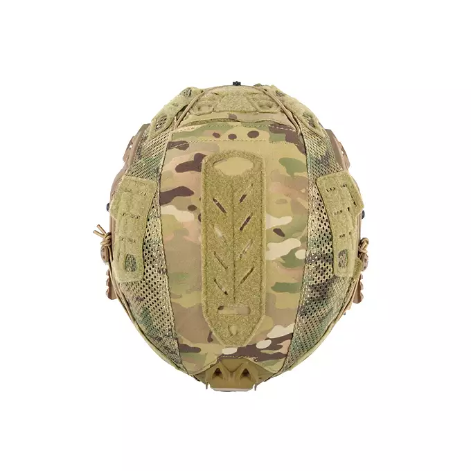 Pokrowiec na hełm/kask typu EXF - Multicamo [FMA]
