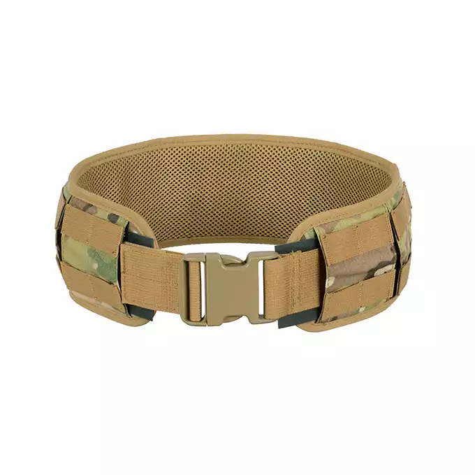 Padded MOLLE Combat Belt (XL) - MC [8FIELDS PREMIUM]