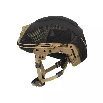 EXF Helmet Cover - Black [FMA]