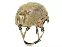 Pokrowiec na hełm/kask typu EXF - MC [FMA]