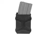 Porte chargeur Polymere M4-Style 5.56 - Black [FMA]