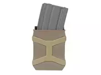Porte chargeur Polymere M4-Style 5.56 - Dark Earth [FMA]