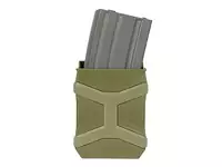 Pocuh de polímero M4-Style 5.56 Mag - Oliva [FMA]