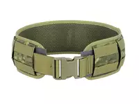Padded MOLLE Combat Belt (XL) - MT [8FIELDS PREMIUM]