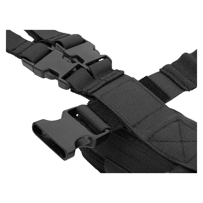 Modularna kabura uniwersalna udowa - Multicam [8FIELDS PREMIUM]