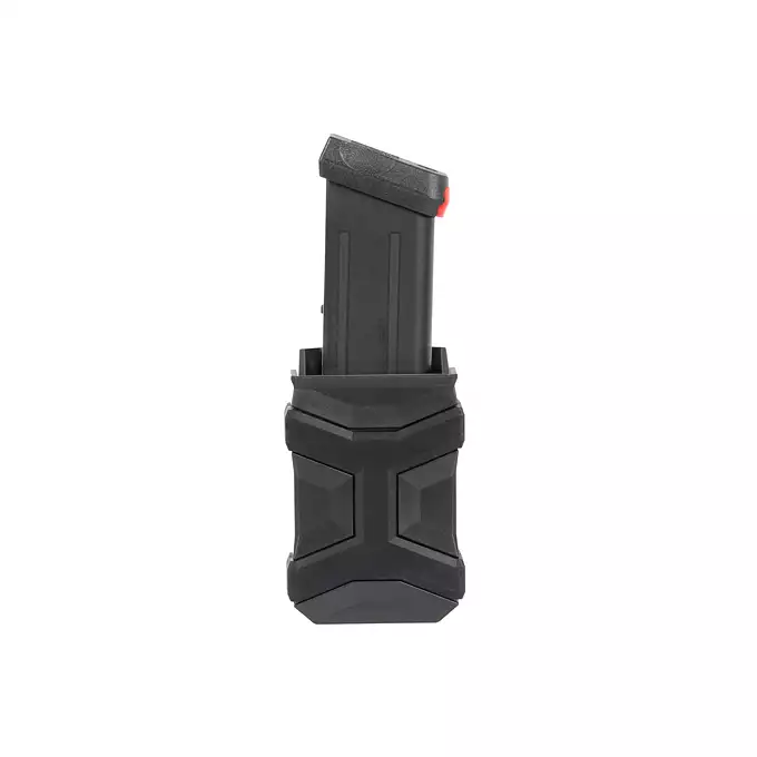 Polimerowa ładownica na magazynki pistoletowe typu 9mm/.45 - Olive [FMA]