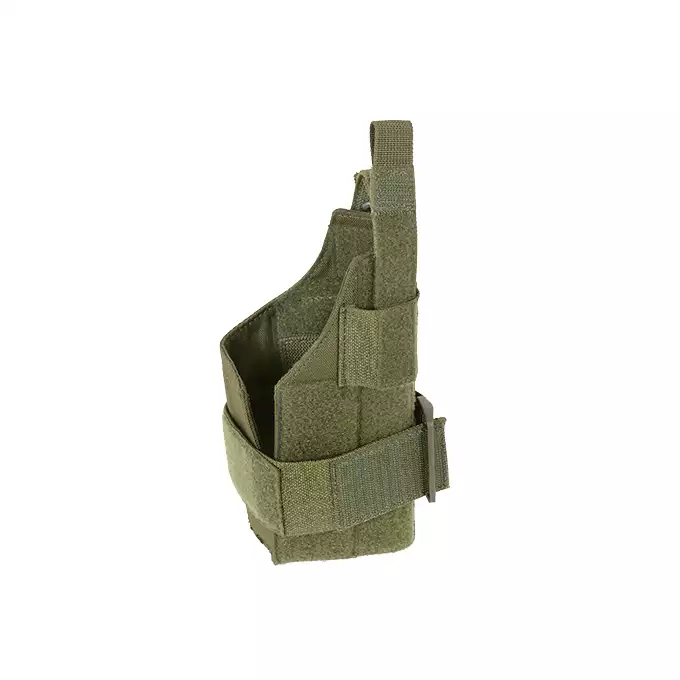 Modularna kabura uniwersalna - Multicam Black [8FIELDS PREMIUM]