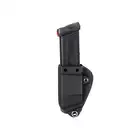 Porte-chargeur simple Kydex - Noir [FMA]