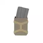 Pouch de polímero M4-Style 5.56 Mag - Dark Earth [FMA]