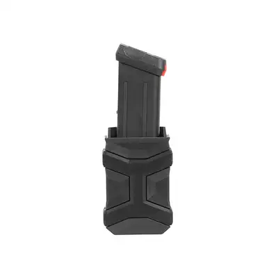 Polimerowa ładownica na magazynki pistoletowe typu 9mm/.45 - Olive [FMA]