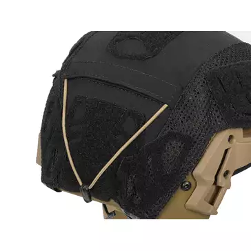 EXF Helmet Cover - Black [FMA]