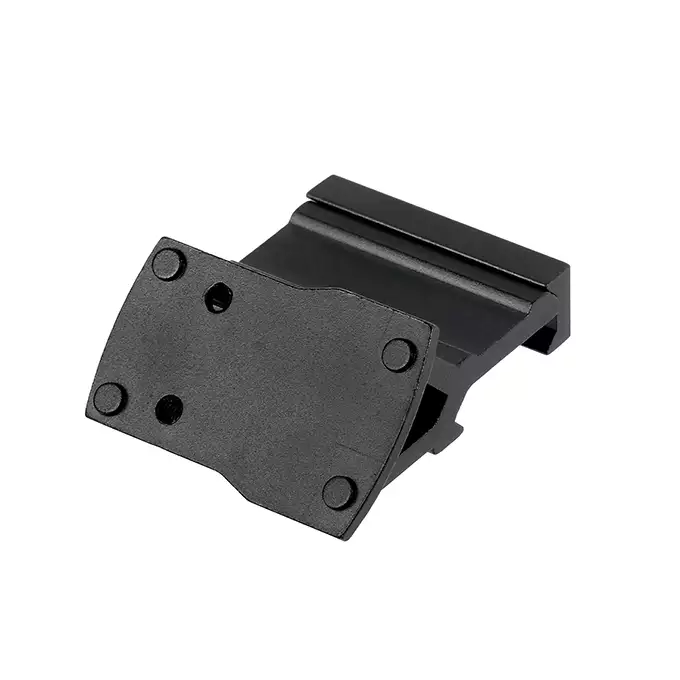 Frenzy-S Line Red Dot Sight Offset Mount [Vector Optics]