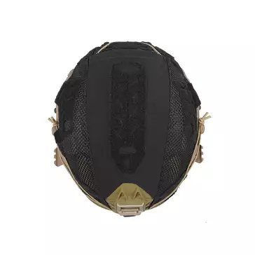 EXF Helmet Cover - Black [FMA]