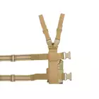 Modularna kabura uniwersalna udowa - Multicam [8FIELDS PREMIUM]