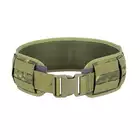 Padded MOLLE Combat Belt (S) - Multicam Tropic [8FIELDS PREMIUM]