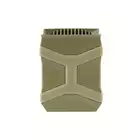 Porte chargeur Polymere M4-Style 5.56 - Olive [FMA]