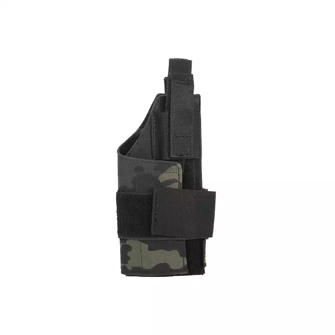 Modularna kabura uniwersalna - Multicam Black [8FIELDS PREMIUM]