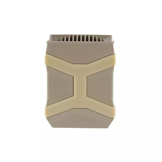 Pouch de polímero M4-Style 5.56 Mag - Dark Earth [FMA]
