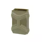 Porte chargeur Polymere M4-Style 5.56 - Olive [FMA]
