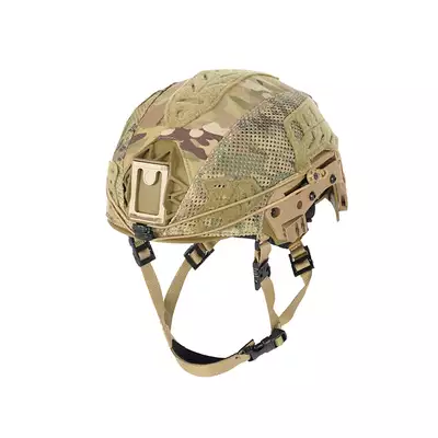 Pokrowiec na hełm/kask typu EXF - Multicamo [FMA]