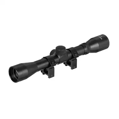 Lunette VictOptics JAV 4x32 [Vector Optics]