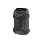 Polimerowa ładownica na magazynki pistoletowe typu 9mm/.45 - Olive [FMA]