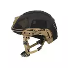 Pokrowiec na hełm/kask typu EXF - Black [FMA]