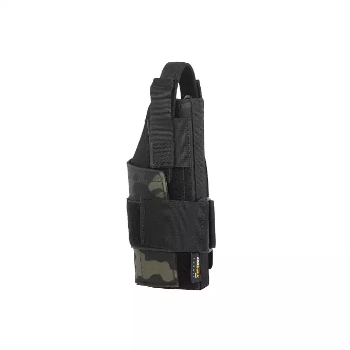 Modularna kabura uniwersalna - Multicam Black [8FIELDS PREMIUM]