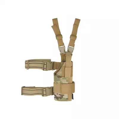 Modularna kabura uniwersalna udowa - Multicam [8FIELDS PREMIUM]