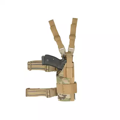 Modularna kabura uniwersalna udowa - Multicam [8FIELDS PREMIUM]