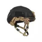 Pokrowiec na hełm/kask typu EXF - Black [FMA]