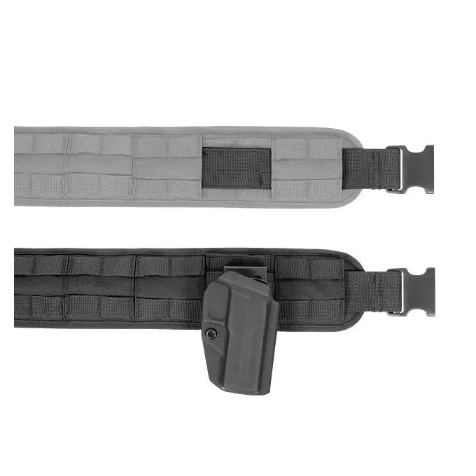 Padded MOLLE Combat Belt (S) - Multicam Tropic [8FIELDS PREMIUM]